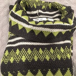 Eight Eight Eight Sweater